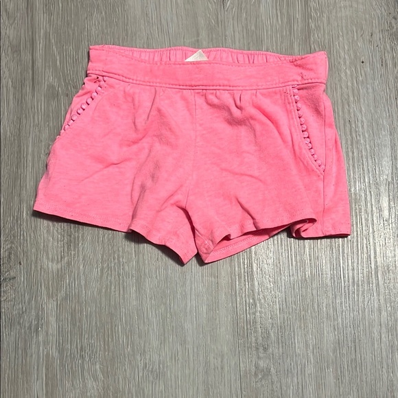 Oshkosh Pink shorts - Picture 1 of 1